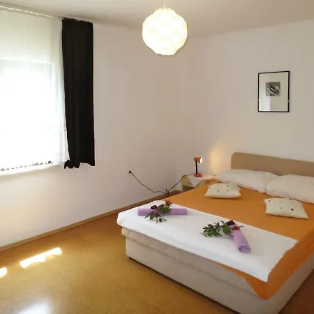 Prázdninový dům Holiday Haus Viro