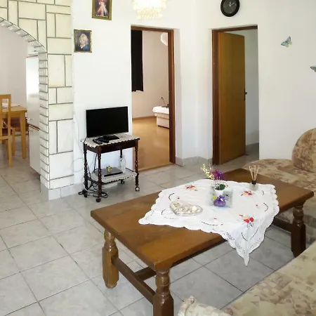 Holiday Haus Viro * Vir