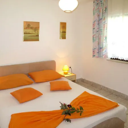 Prázdninový dům Holiday Haus Viro Vir