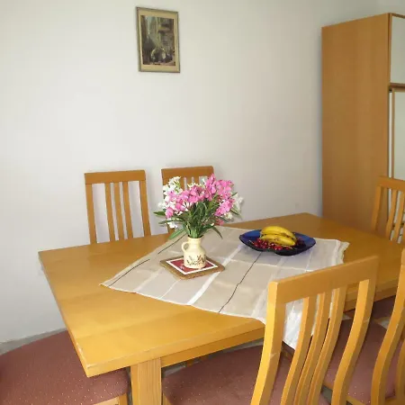 Prázdninový dům Holiday Haus Viro *
