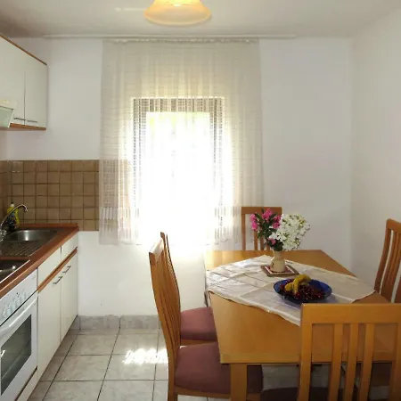 Holiday Haus Viro *