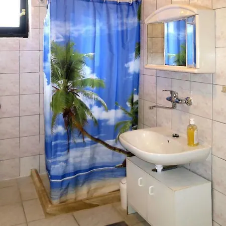 Prázdninový dům Holiday Haus Viro
